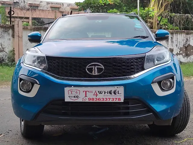 Used 2018 Tata Nexon in Kolkata