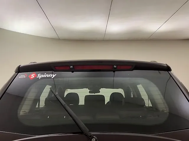 Used Mahindra XUV500 [2015-2018] W8 [2015-2017] in Mumbai