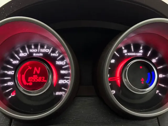 Used Mahindra XUV500 [2015-2018] W8 [2015-2017] in Mumbai