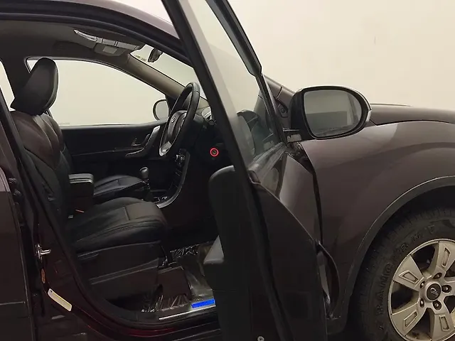 Used Mahindra XUV500 [2015-2018] W8 [2015-2017] in Mumbai