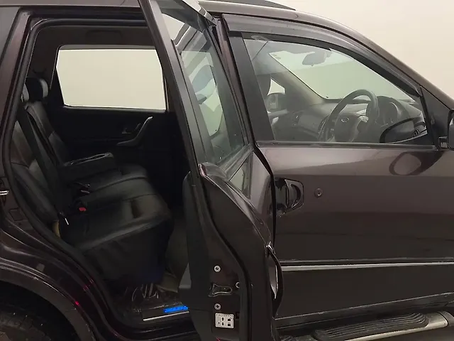 Used Mahindra XUV500 [2015-2018] W8 [2015-2017] in Mumbai