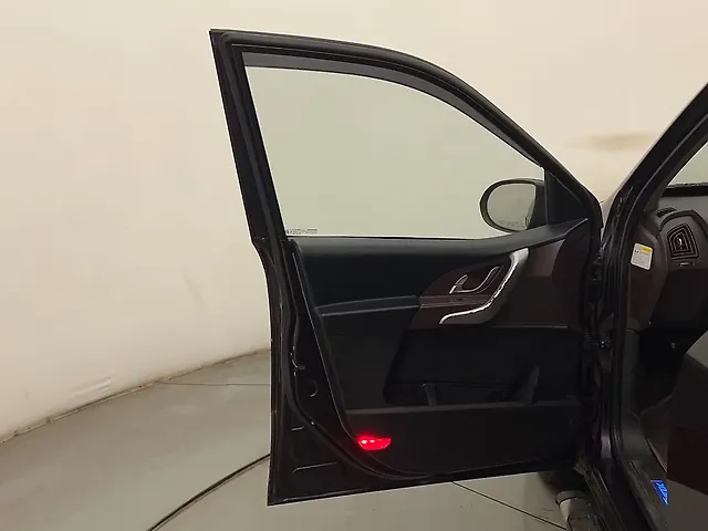 Used Mahindra XUV500 [2015-2018] W8 [2015-2017] in Mumbai