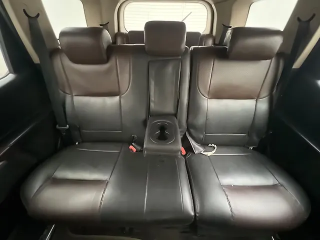 Used Mahindra XUV500 [2015-2018] W8 [2015-2017] in Mumbai