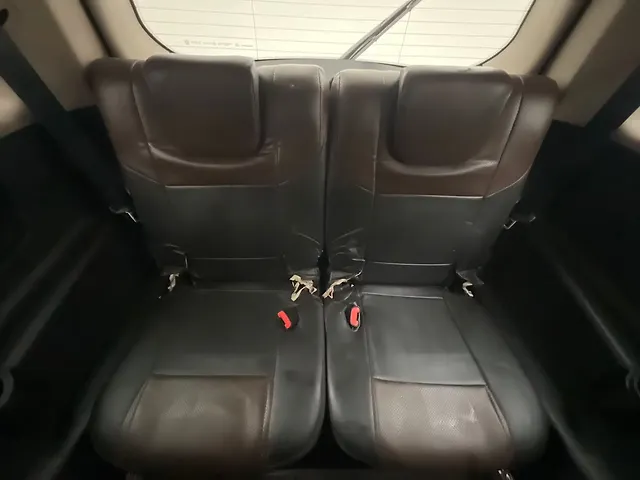 Used Mahindra XUV500 [2015-2018] W8 [2015-2017] in Mumbai