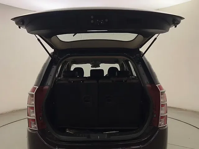 Used Mahindra XUV500 [2015-2018] W8 [2015-2017] in Mumbai