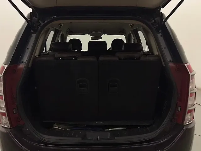 Used Mahindra XUV500 [2015-2018] W8 [2015-2017] in Mumbai