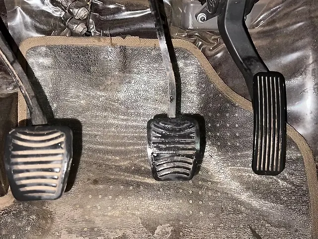 Used Mahindra XUV500 [2015-2018] W8 [2015-2017] in Mumbai