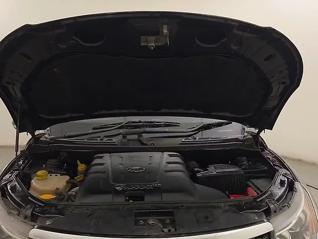 Used Mahindra XUV500 [2015-2018] W8 [2015-2017] in Mumbai