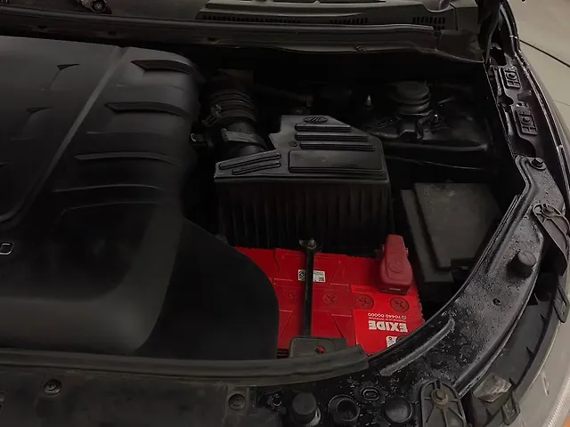 Used Mahindra XUV500 [2015-2018] W8 [2015-2017] in Mumbai