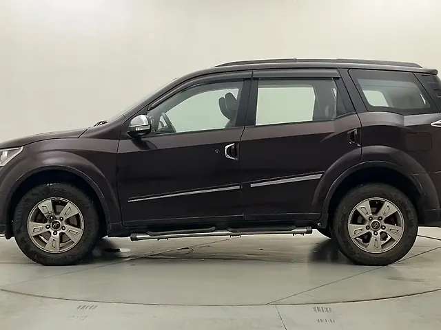 Used Mahindra XUV500 [2015-2018] W8 [2015-2017] in Mumbai