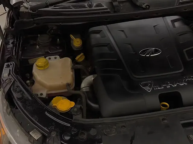 Used Mahindra XUV500 [2015-2018] W8 [2015-2017] in Mumbai