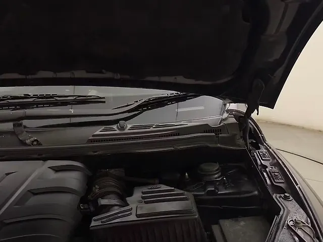 Used Mahindra XUV500 [2015-2018] W8 [2015-2017] in Mumbai