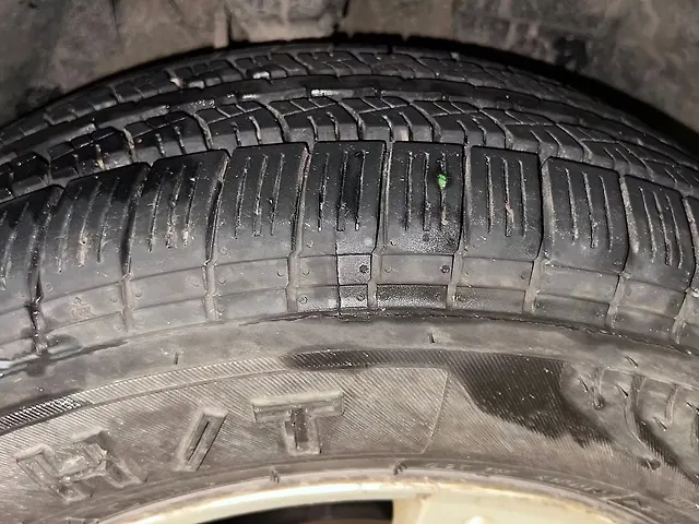 Used Mahindra XUV500 [2015-2018] W8 [2015-2017] in Mumbai