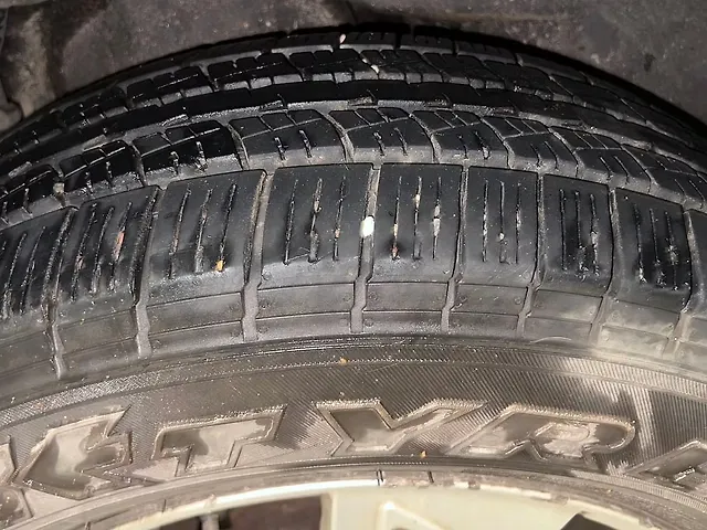 Used Mahindra XUV500 [2015-2018] W8 [2015-2017] in Mumbai