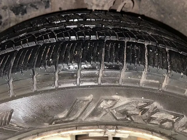 Used Mahindra XUV500 [2015-2018] W8 [2015-2017] in Mumbai