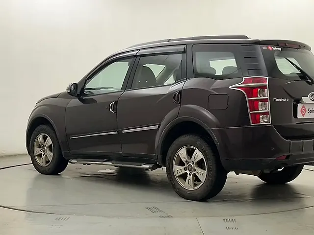 Used Mahindra XUV500 [2015-2018] W8 [2015-2017] in Mumbai