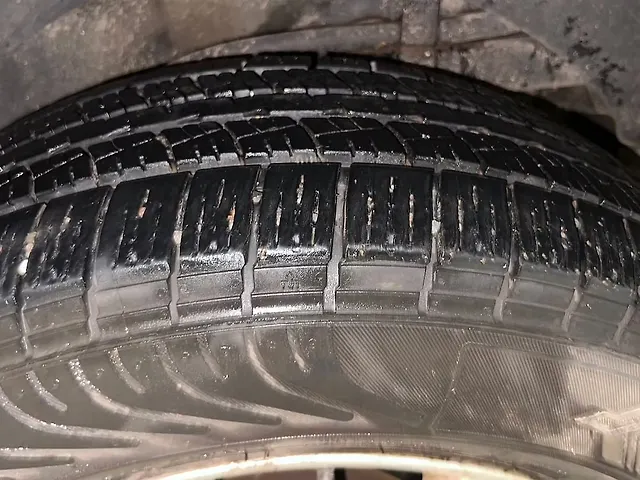 Used Mahindra XUV500 [2015-2018] W8 [2015-2017] in Mumbai