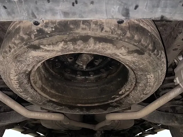 Used Mahindra XUV500 [2015-2018] W8 [2015-2017] in Mumbai