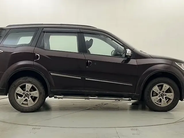 Used Mahindra XUV500 [2015-2018] W8 [2015-2017] in Mumbai