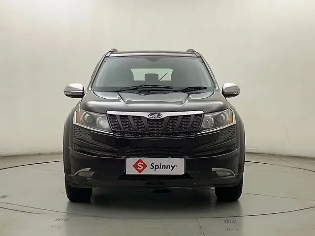 Used Mahindra XUV500 [2015-2018] W8 [2015-2017] in Mumbai