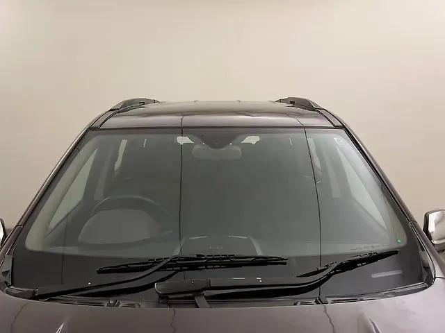 Used Mahindra XUV500 [2015-2018] W8 [2015-2017] in Mumbai