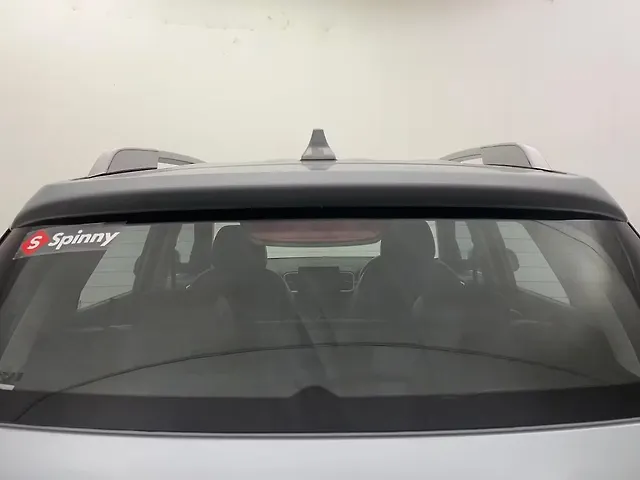 Used Hyundai Venue [2019-2022] SX Plus 1.0 Turbo DCT in Hyderabad