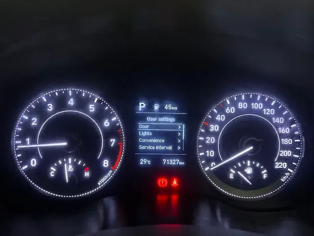 Used Hyundai Venue [2019-2022] SX Plus 1.0 Turbo DCT in Hyderabad