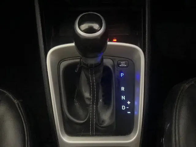 Used Hyundai Venue [2019-2022] SX Plus 1.0 Turbo DCT in Hyderabad