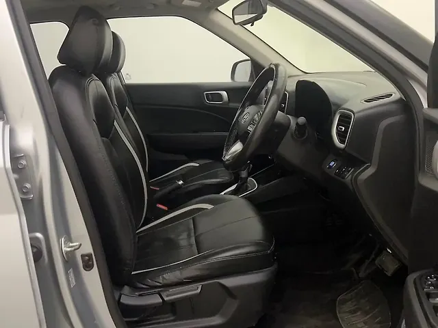 Used Hyundai Venue [2019-2022] SX Plus 1.0 Turbo DCT in Hyderabad