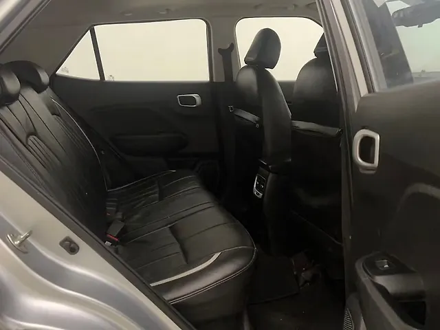 Used Hyundai Venue [2019-2022] SX Plus 1.0 Turbo DCT in Hyderabad