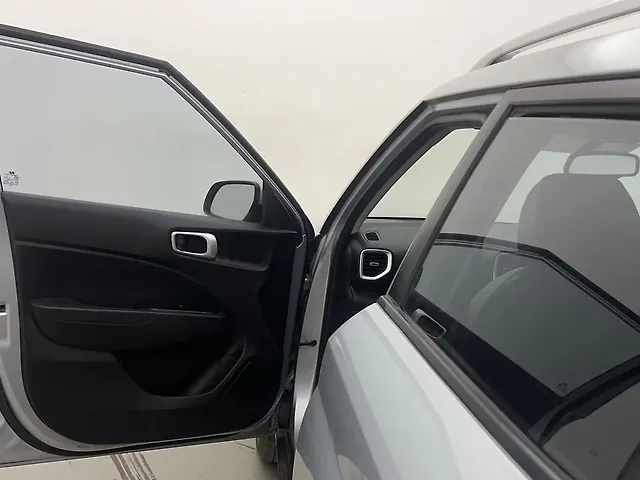 Used Hyundai Venue [2019-2022] SX Plus 1.0 Turbo DCT in Hyderabad