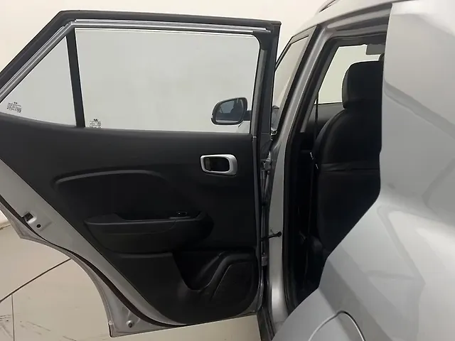 Used Hyundai Venue [2019-2022] SX Plus 1.0 Turbo DCT in Hyderabad