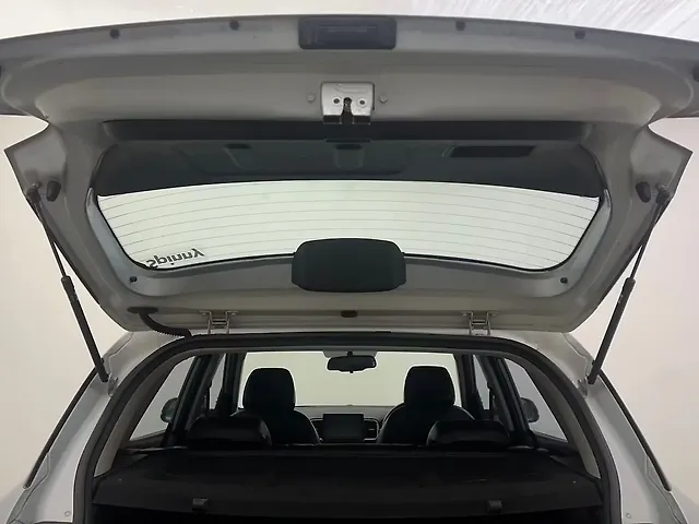 Used Hyundai Venue [2019-2022] SX Plus 1.0 Turbo DCT in Hyderabad