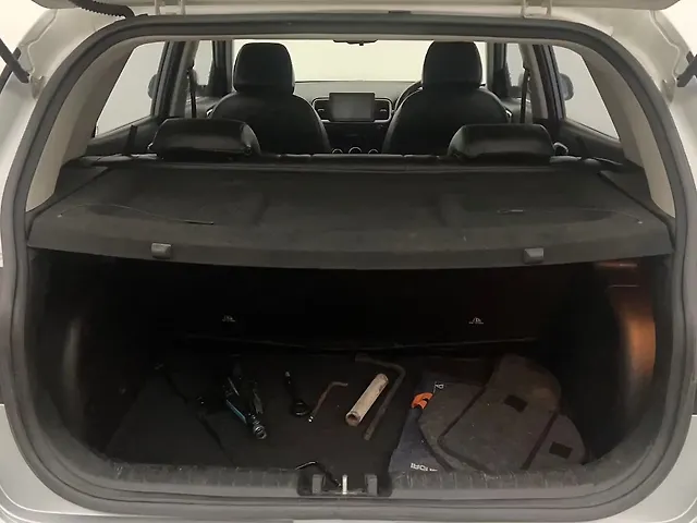 Used Hyundai Venue [2019-2022] SX Plus 1.0 Turbo DCT in Hyderabad