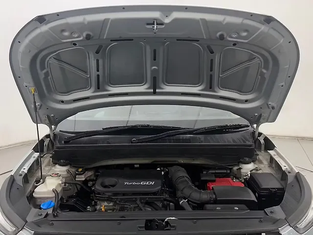 Used Hyundai Venue [2019-2022] SX Plus 1.0 Turbo DCT in Hyderabad