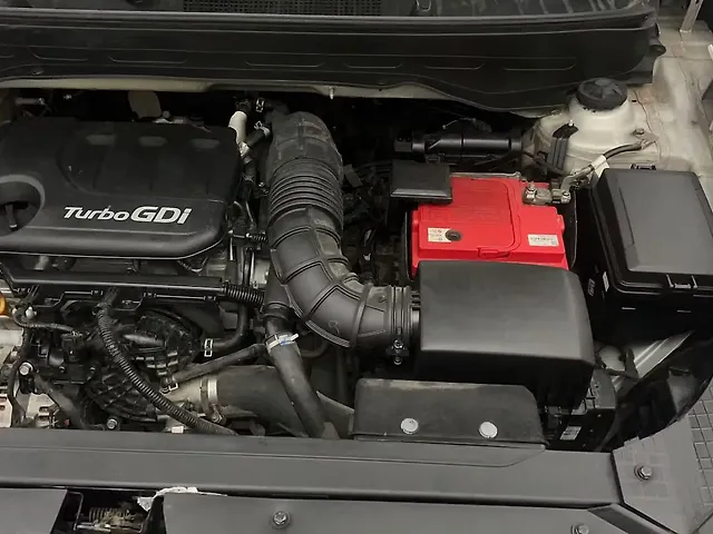 Used Hyundai Venue [2019-2022] SX Plus 1.0 Turbo DCT in Hyderabad