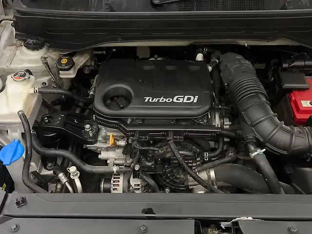 Used Hyundai Venue [2019-2022] SX Plus 1.0 Turbo DCT in Hyderabad