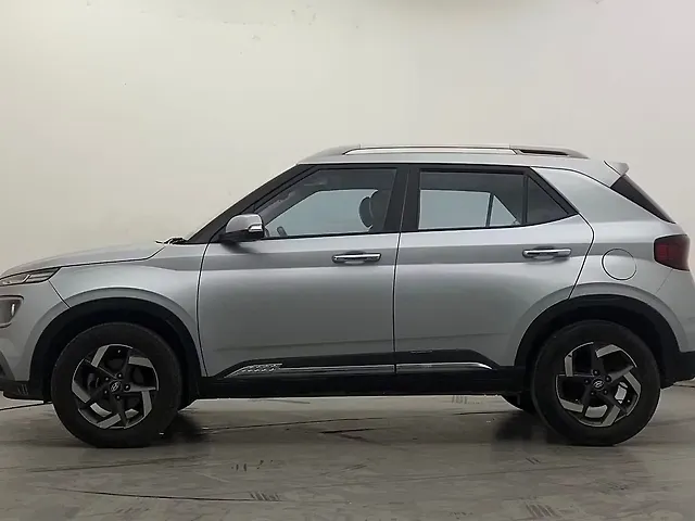 Used Hyundai Venue [2019-2022] SX Plus 1.0 Turbo DCT in Hyderabad