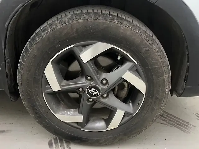 Used Hyundai Venue [2019-2022] SX Plus 1.0 Turbo DCT in Hyderabad