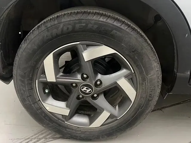 Used Hyundai Venue [2019-2022] SX Plus 1.0 Turbo DCT in Hyderabad