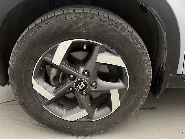 Used Hyundai Venue [2019-2022] SX Plus 1.0 Turbo DCT in Hyderabad