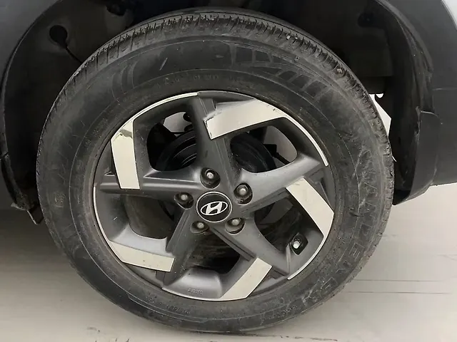 Used Hyundai Venue [2019-2022] SX Plus 1.0 Turbo DCT in Hyderabad