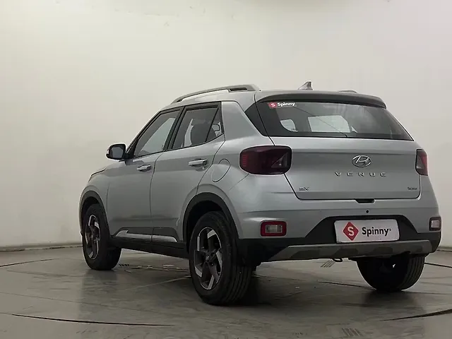 Used Hyundai Venue [2019-2022] SX Plus 1.0 Turbo DCT in Hyderabad