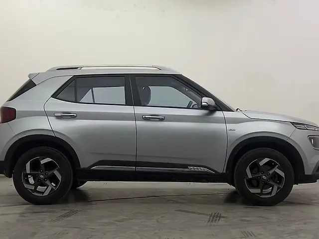 Used Hyundai Venue [2019-2022] SX Plus 1.0 Turbo DCT in Hyderabad