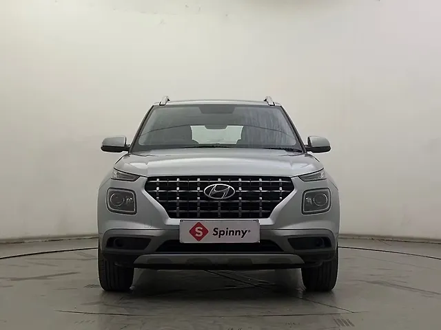 Used Hyundai Venue [2019-2022] SX Plus 1.0 Turbo DCT in Hyderabad