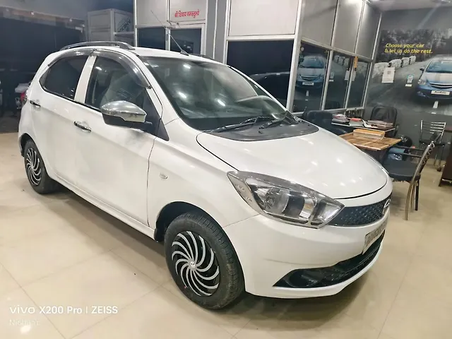 Used 2018 Tata Tiago in Muzaffurpur