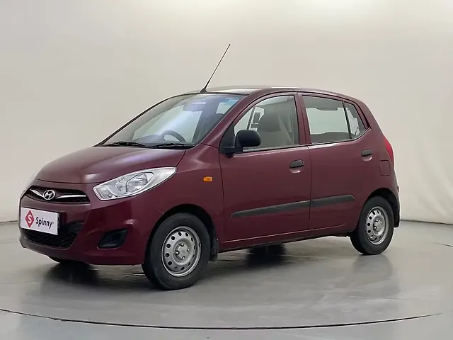Used 2016 Hyundai i10 in Bangalore Used 2016 Hyundai i10 in Bangalore