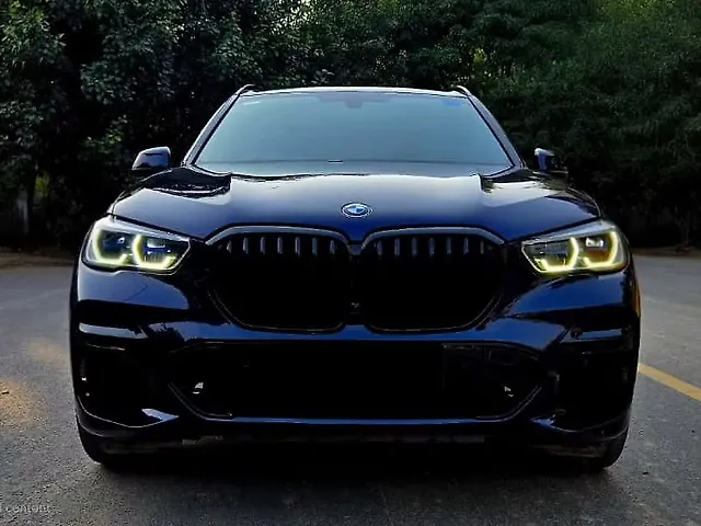 Used 2022 BMW X5 in Delhi Used 2022 BMW X5 in Delhi