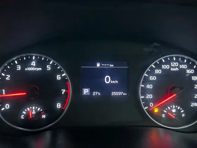 Used Kia Seltos [2022-2023] HTX 1.5 IVT in Chennai