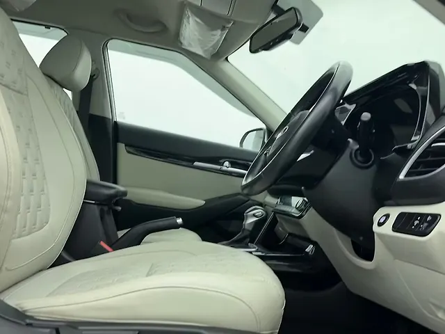 Used Kia Seltos [2022-2023] HTX 1.5 IVT in Chennai